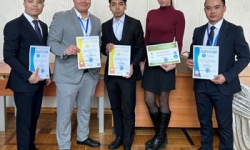 Молодые педагоги Костанайской области в числе лучших